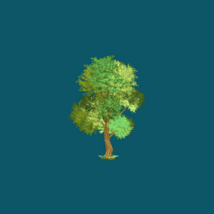 Image of Coorest NFTree.