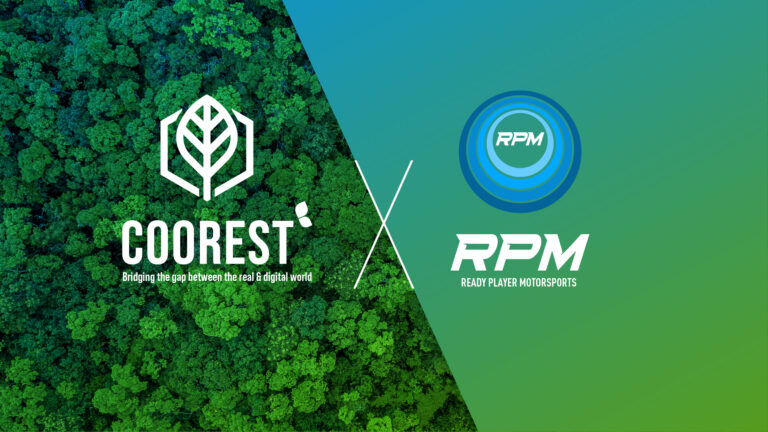 Coorest Races RPM Towards a NetZero Future