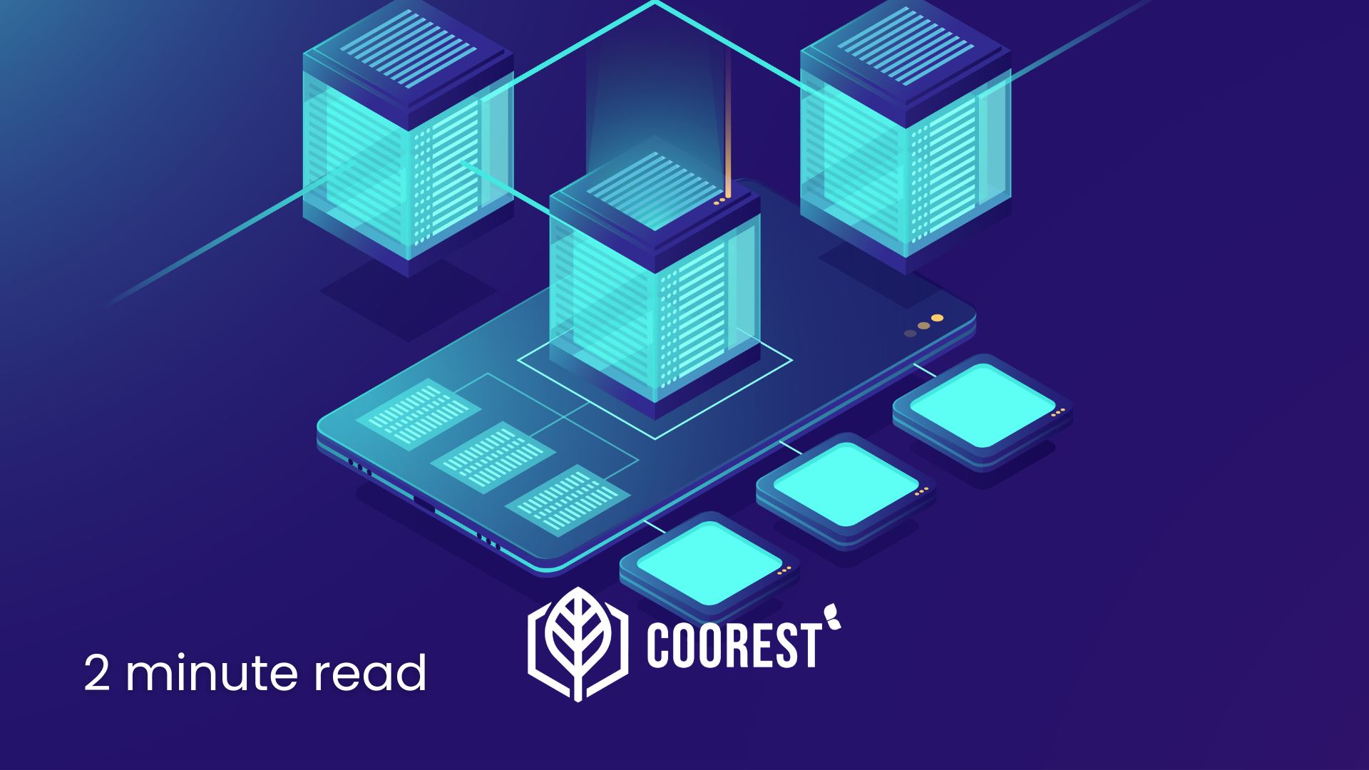 Crypto Basics: Consensus mechanisms - Coorest